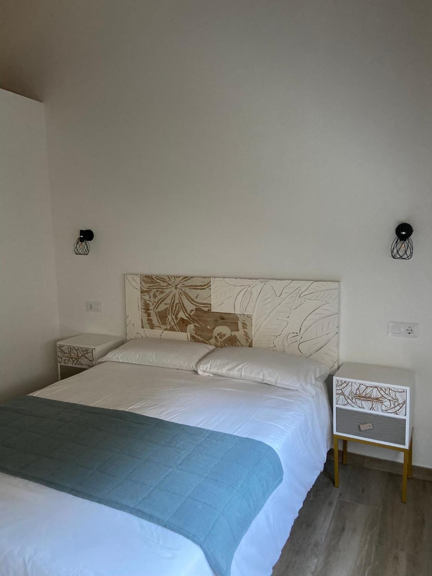 Reginita Apartamentos Arbo Esterno foto