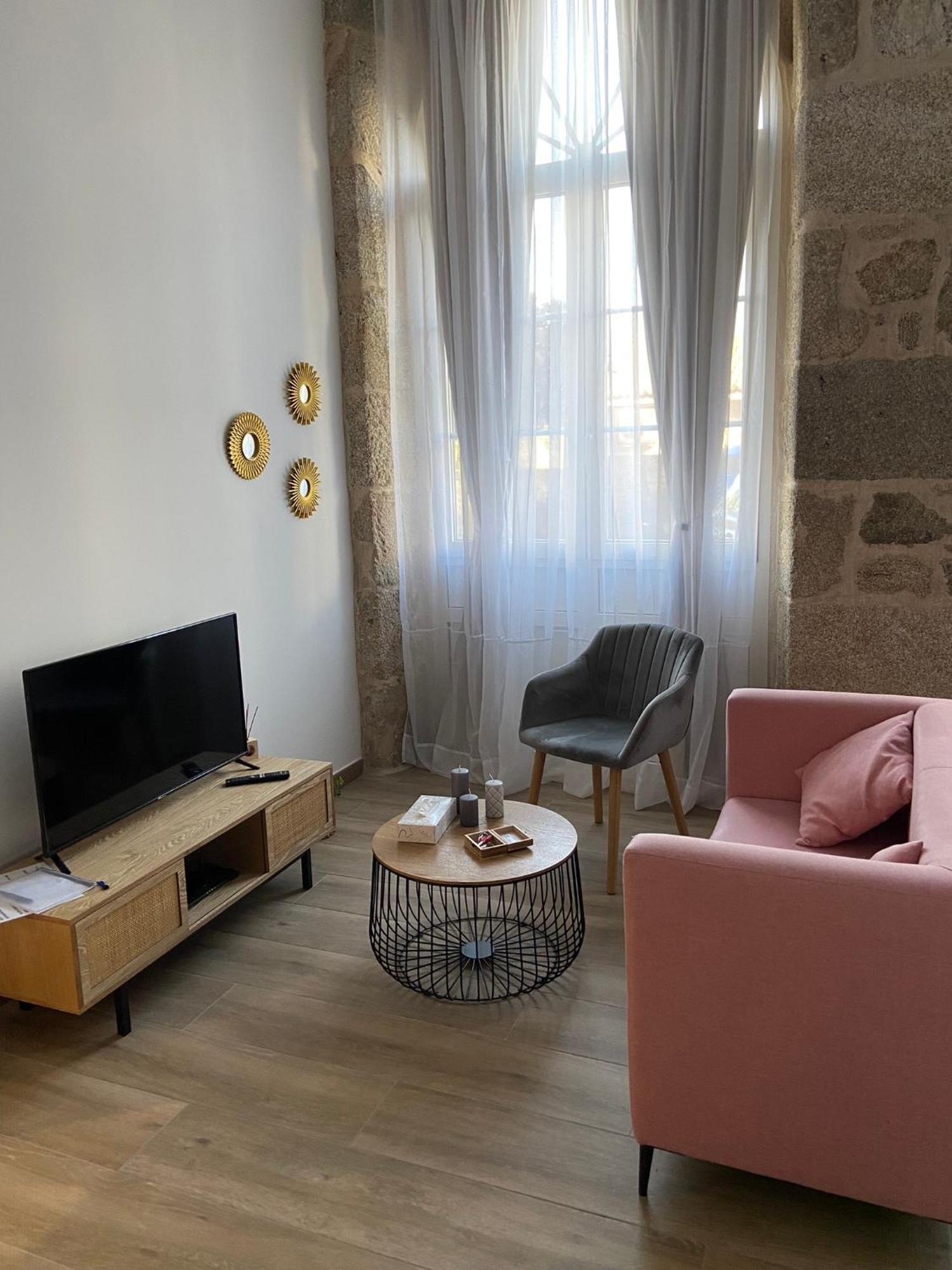 Reginita Apartamentos Arbo Esterno foto