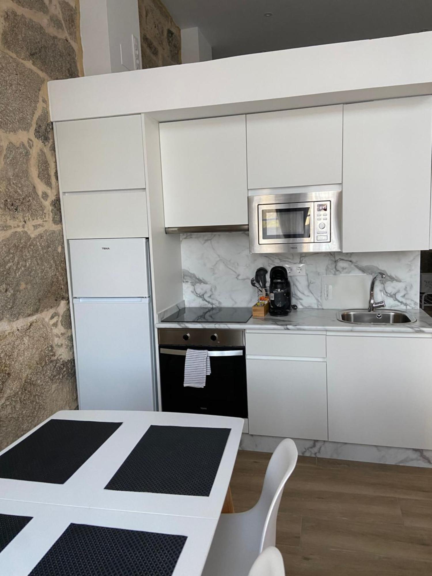 Reginita Apartamentos Arbo Esterno foto